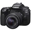 Fotocamera Canon EOS 90D Kit 18-55mm IS STM