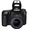 Fotocamera Canon EOS 90D Kit 18-55mm IS STM