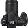 Fotocamera Canon EOS 90D Kit 18-55mm IS STM