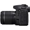 Fotocamera Canon EOS 90D Kit 18-55mm IS STM