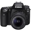 Fotocamera Canon EOS 90D Kit 18-55mm IS STM