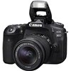 Fotocamera Canon EOS 90D Kit 18-55mm IS STM
