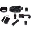 Videocamera Canon XA55 4K Professional Camcorder