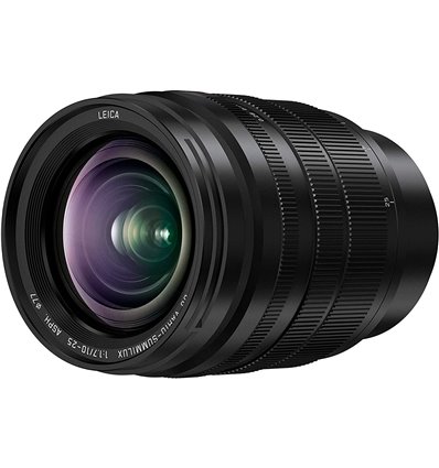 Obiettivo 10-25mm f1.7 – Panasonic Leica DG Summilux
