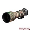 Easycover custodia in neoprene forest camo per obiettivo Sigma 150-600mm F5-6.3 DG OS HSM Sport Lens Oak