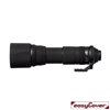 Easycover custodia in neoprene nero per obiettivo Tamron 150-600mm Model AO11 Lens Oak