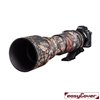 Easycover custodia in neoprene forest camo per obiettivo Tamron 150-600mm Model AO11 Lens Oak