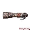 Easycover custodia in neoprene forest camo per obiettivo Tamron 150-600mm Model AO11 Lens Oak