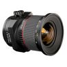 Obiettivo Samyang T-S 24mm f/3.5 ED AS UMC Tilt / Shift x Nikon