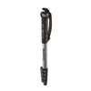 Manfrotto Foto Monopiede Compact Advanced nero MMCOMPACTADV-BK