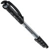Manfrotto Foto Monopiede Compact Advanced nero MMCOMPACTADV-BK