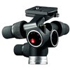 Manfrotto Foto Testa per treppiedi PRO digitale a cremagliera 405