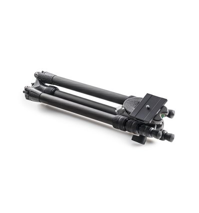 Gitzo Kit Traveler Serie 1 4sez. Testa sfera QD GK1580TQD4