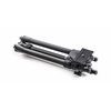 Gitzo Kit Traveler Serie 1 4sez. Testa sfera QD GK1580TQD4