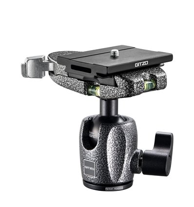 Gitzo Testa a sfera Traveler Serie 1 QD GH1781TQD