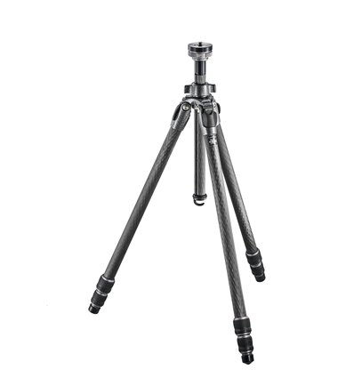 Gitzo Treppiedi Mountaineer Serie 1 - 3 sezioni in carbonio GT1532