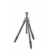 Gitzo Treppiedi Mountaineer Serie 1 - 4 sezioni in carbonio GT1542
