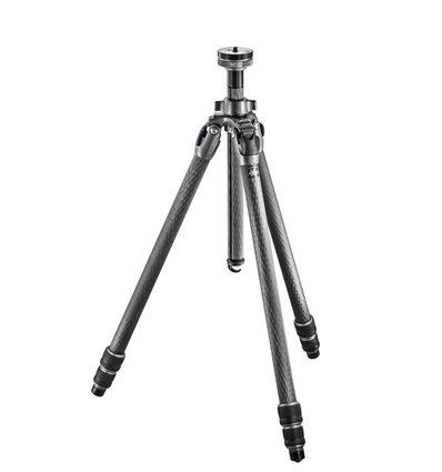 Gitzo Treppiedi Mountaineer Serie 2 - 3 sezioni in carbonio GT2532