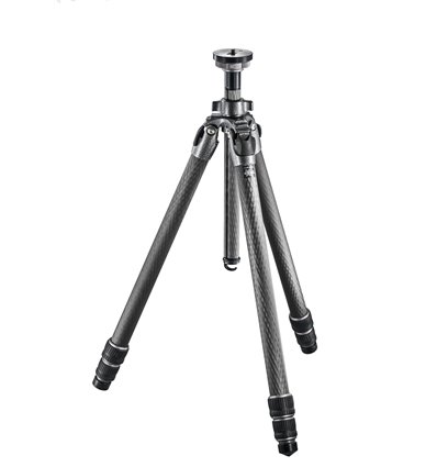 Gitzo Treppiedi Mountaineer Serie 3 - 3 sezioni in carbonio GT3532