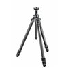 Gitzo Treppiedi Mountaineer Serie 3 - 3 sezioni in carbonio GT3532
