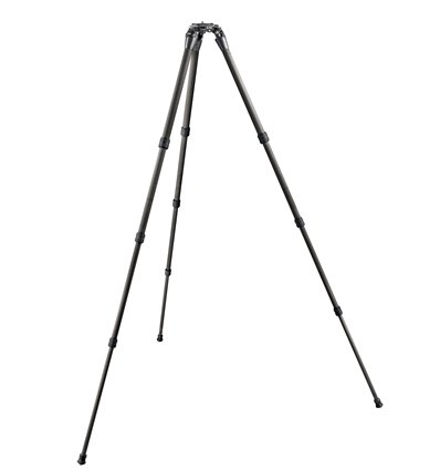 Gitzo Treppiedi NewSystematic serie 2 CF 6X 4 sez. GT2542S