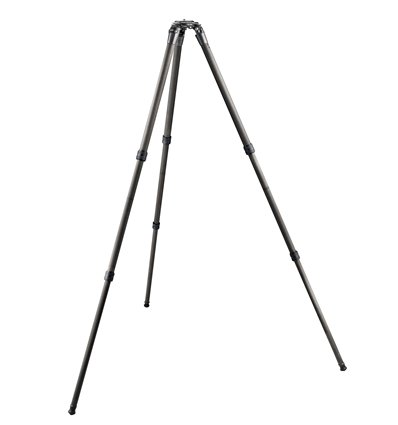 Gitzo Treppiedi NewSystematic serie 3 CF 6X 3 sez. LONG GT3532LS