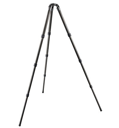 Gitzo Treppiedi NewSystematic serie 4 CF 6X 4 sez. LONG GT4542LS