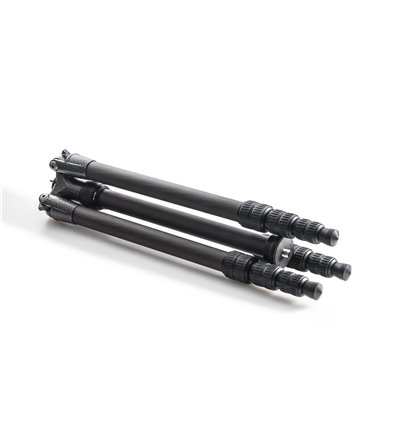 Gitzo Treppiede Traveler serie 1, 4 sezioni senza testa GT1544T