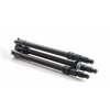 Gitzo Treppiede Traveler serie 1, 4 sezioni senza testa GT1544T