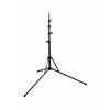 Manfrotto Lighting Stativo 195cm nanopole e asta di sostegno per flash MS0490A