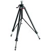 Manfrotto Lighting Treppiedi in alluminio Triaut nero 058B