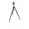 Manfrotto Foto Kit 293 treppiedi carbonio 4 sez. + testa Quick Release RC2 MK293C4-A0RC2