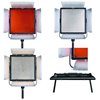 Yongnuo YN900 II 3200-5500K Faro illuminatore LED professionale