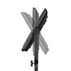 Yongnuo YN900 II 3200-5500K Faro illuminatore LED professionale