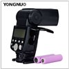 Yongnuo flash manuale YN560Li con batteria al litio