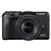 Fotocamera Mirrorless Canon EOS M6 Mark II kit 18-150mm IS STM