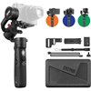 Zhiyun Crane M2 Gimbal Stabilizzatore per fotocamere mirrorless - action camera - smartphone