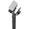 Zhiyun Crane M2 Gimbal Stabilizzatore per fotocamere mirrorless - action camera - smartphone