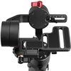 Zhiyun Crane M2 Gimbal Stabilizzatore per fotocamere mirrorless - action camera - smartphone