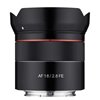Obiettivo Samyang AF Autofocus 18mm F2.8 FE per Sony E-Mount