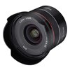 Obiettivo Samyang AF Autofocus 18mm F2.8 FE per Sony E-Mount