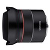 Obiettivo Samyang AF Autofocus 18mm F2.8 FE per Sony E-Mount