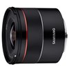 Obiettivo Samyang AF Autofocus 18mm F2.8 FE per Sony E-Mount