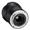 Obiettivo Samyang AF Autofocus 18mm F2.8 FE per Sony E-Mount