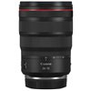 Obiettivo 24-70mm f2.8L – Canon IS USM per mirroress EOS R