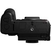 Panasonic Lumix DC-S1H – fotocamera mirrorless full frame – Body [Menù ENG]