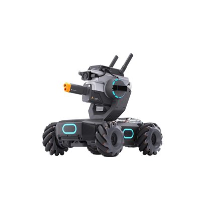 Robot Educativo DJI RoboMaster S1