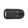 Obiettivo Nikon AF-P FX Nikkor 70-300mm F/4.5-5.6E ED VR PRONTA CONSEGNA