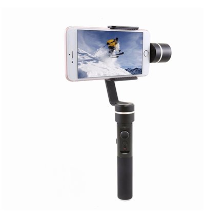 Feiyu FeiyuTech SPG Live Gimbal stabilizzatore per Smartphone