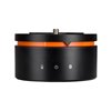 Brinno Pan Time Lapse ART200 Supporto Rotante Bluetooth 360° Fotocamere Videocamere Testa Motorizzata Panoramica